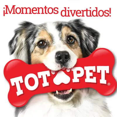 Tótopet — Packaging