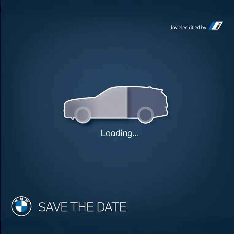 BMW Ecuador · Diseño web · Aplicación 01
