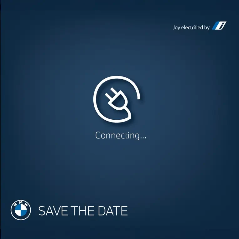 BMW Ecuador · Diseño web · Aplicación 02