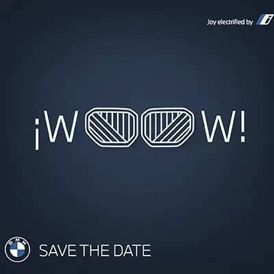 BMW Ecuador · Diseño web · Aplicación 03