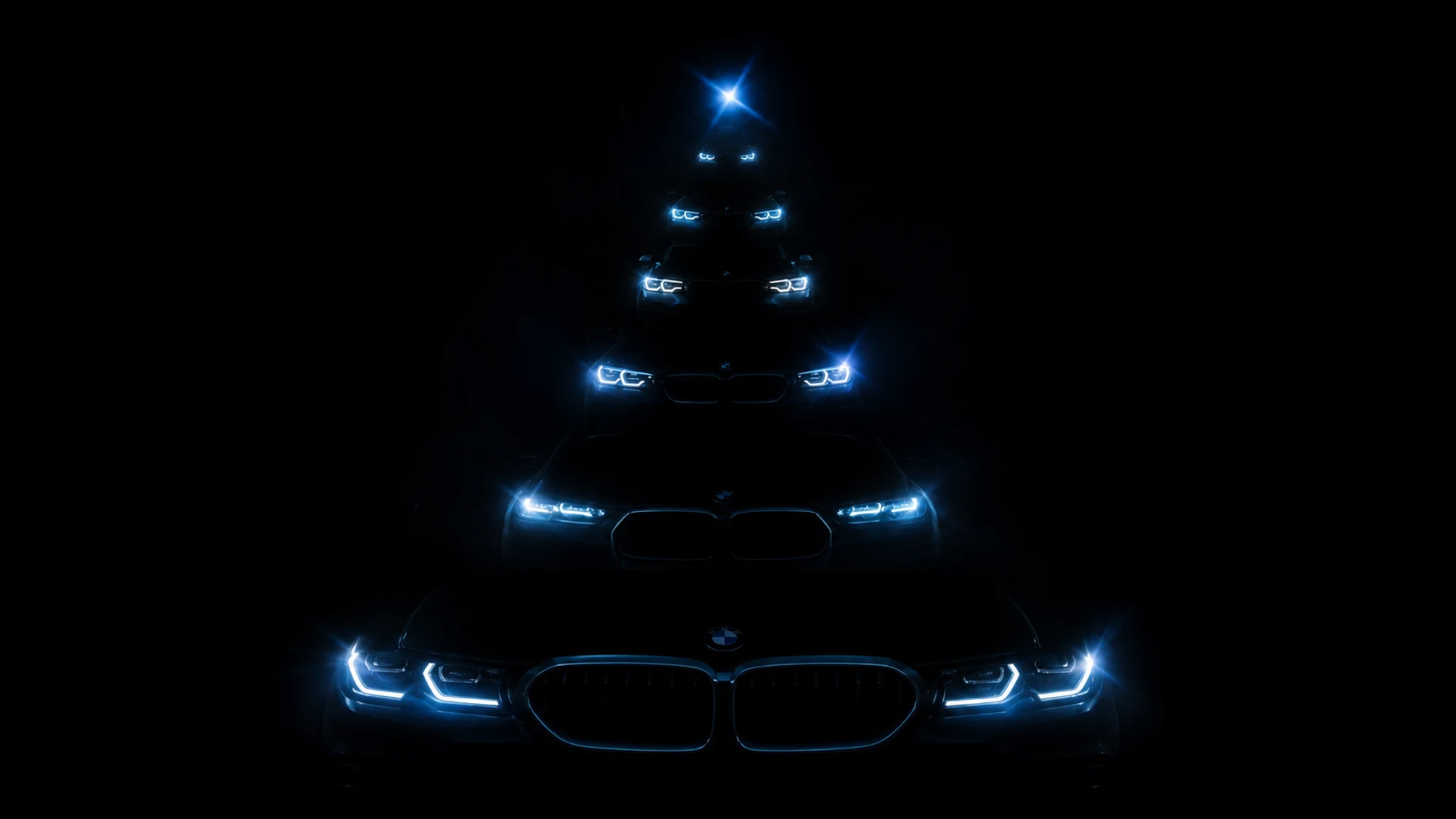 BMW Ecuador · Diseño web · Aplicación 05