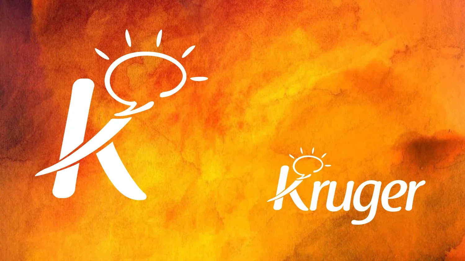 Kruger — Concepto de marca
