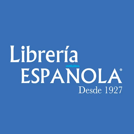 Librería Española · Identidad visual · Aplicación 01