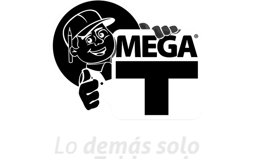 Identidad de la colección TeranBrand 44