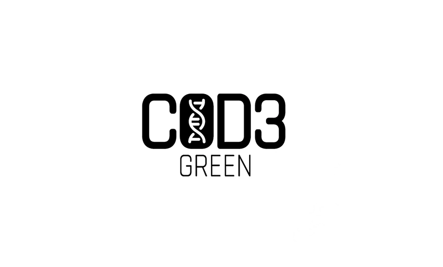 Identidad de la colección TeranBrand 57